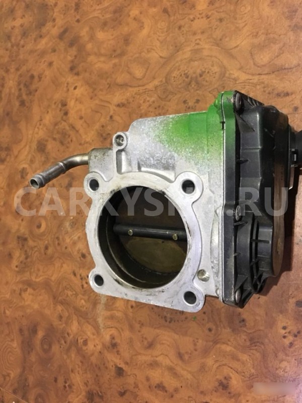 Заслонка дроссельная электрическая Lexus IS 