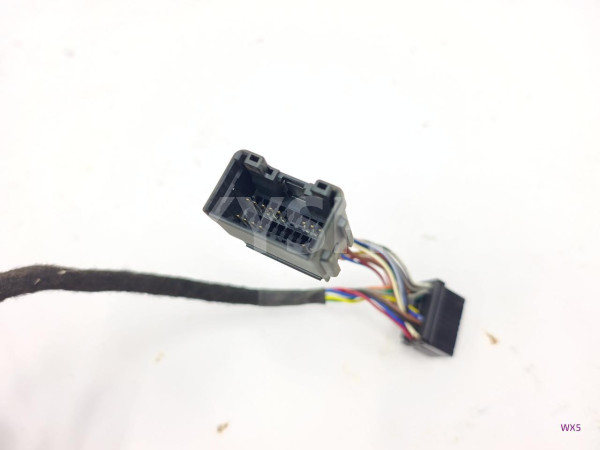 USB адаптер Триома Subaru Subaru Tribeca 2007 WX EZ30D Subaru Tribeca 