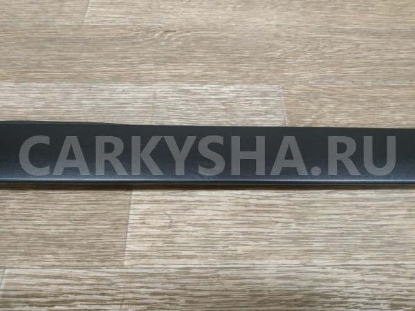 Молдинг крыши (лев/прав) Land Rover Freelander 