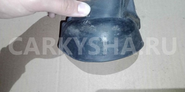 Уплотнитель Mercedes-Benz M-класс W166 (2011—2015) Mercedes-Benz M-klasse оригинальный номер a6420180180