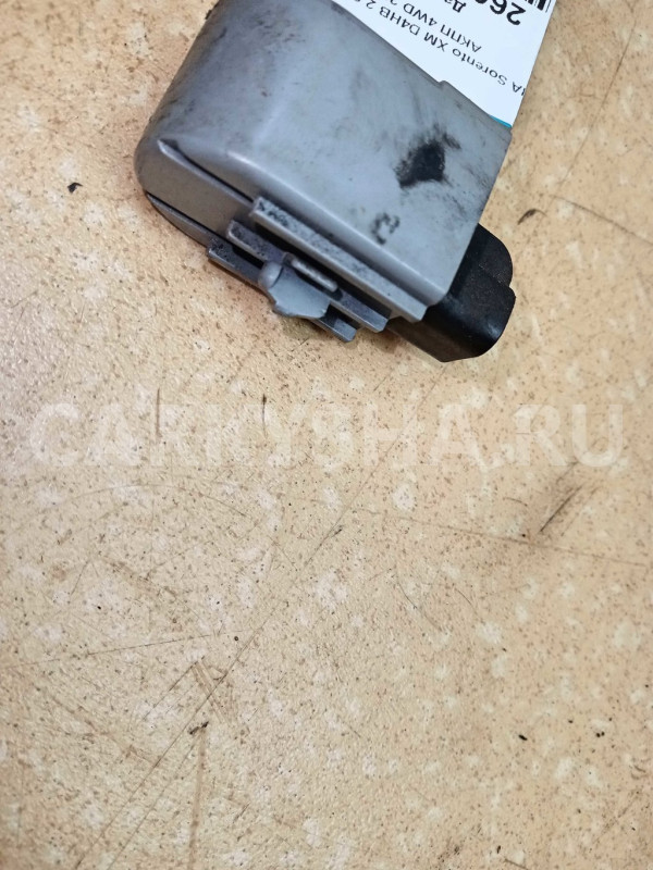 Название детали Сигнал Модель Hyundai Genesis I (2008—2011) Hyundai Genesis оригинальный номер 95710-3L010