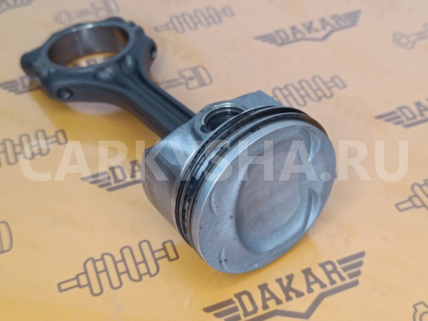 Поршень с шатуном Volkswagen Passat B7 CAXA 1.4TSI Volkswagen Passat 