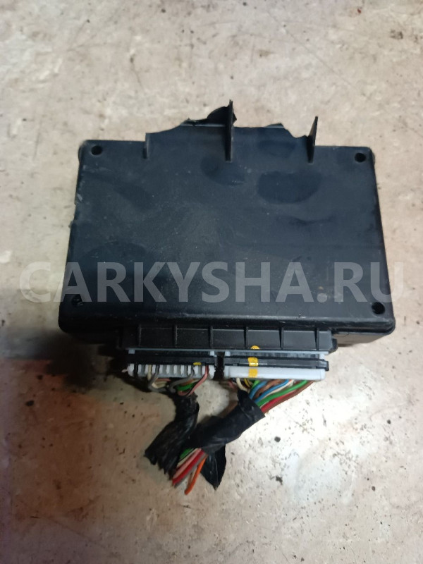 Блок управления центральным замком kia rio3 Kia Rio оригинальный номер 95400-4Y000