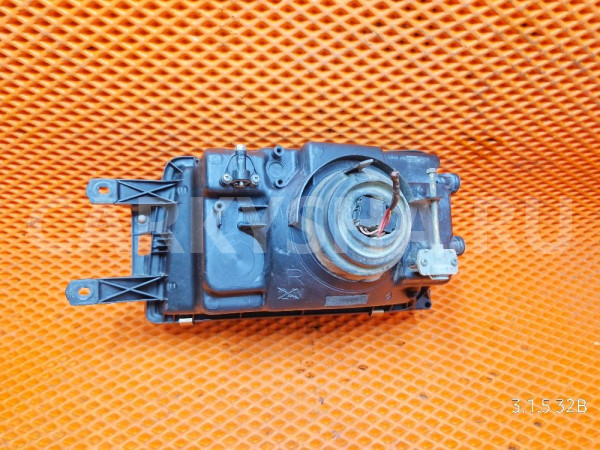 Фара правая Mitsubishi RVR N23W 4G63 2.0 Mitsubishi i оригинальный номер 11037667