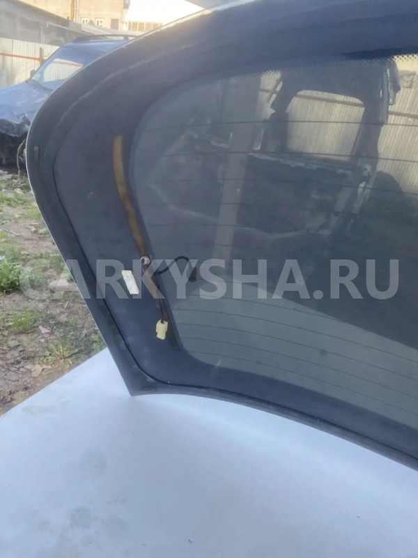 Стекло заднее SsangYong Actyon II (2010—2013) Ssang Yong Actyon 