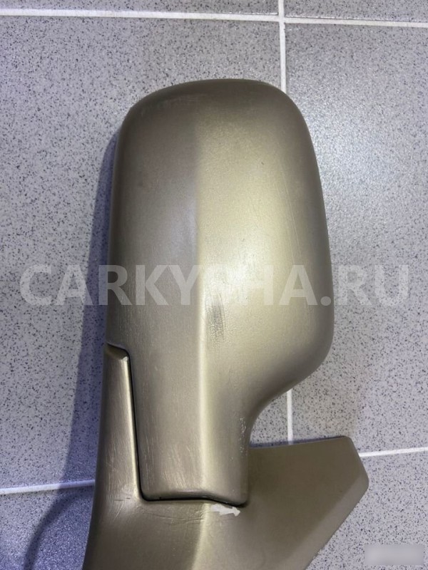 Зеркало переднее правое Daihatsu Pyzar 1996 г Daihatsu Pyzar оригинальный номер E13010105