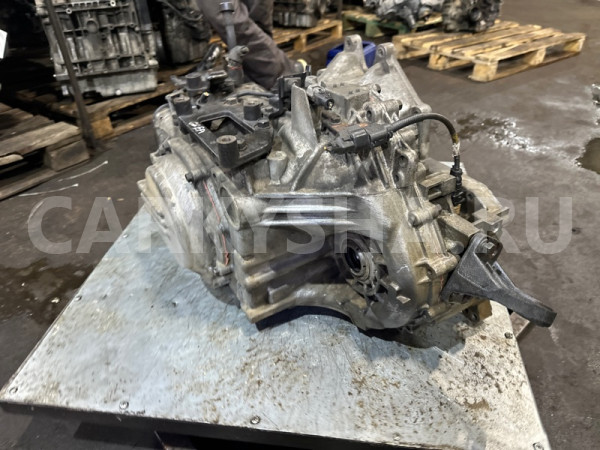 АКПП Hyundai Santa Fe 2006-2012 4500039AC5 G6EA Hyundai Santa Fe 