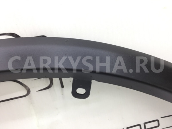 Молдинг крыла передний правый Suzuki SX 4 YA21S Suzuki SX4 