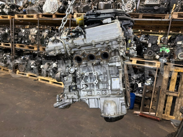 Двигатель Lexus GS300 2006-2011 1900031382 3GR FSE Lexus GS 
