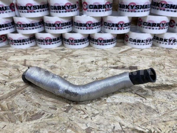 Патрубок (шланг) Jetour X70 PLUS оригинальный номер F08-1303417HD