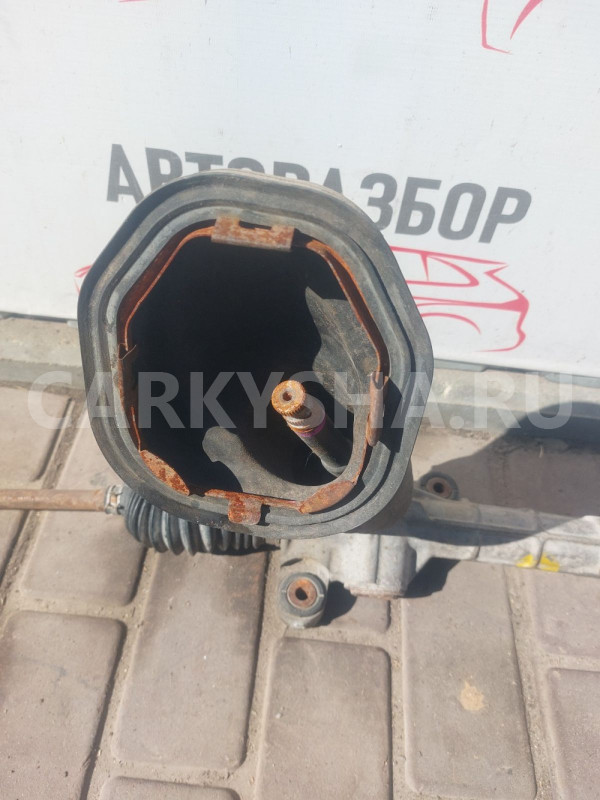 Рейка рулевая  Toyota Avensis T250 Toyota Avensis оригинальный номер 4550005030