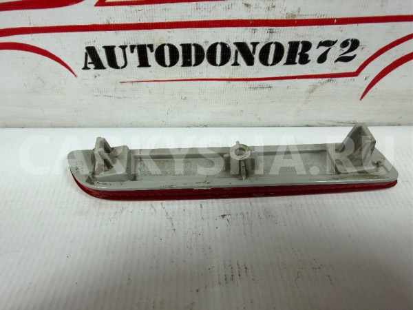 Катафот бампера задний правый Suzuki SX4 2006-2014 Suzuki SX4 оригинальный номер 3595079J00