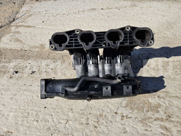 Коллектор впускной Nissan Presage оригинальный номер 14001CN000