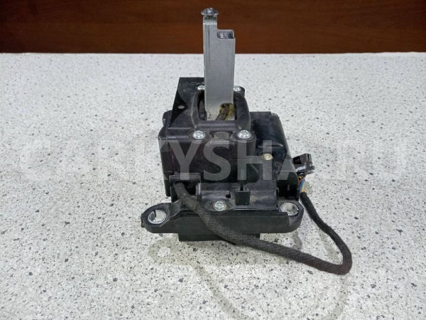 Кулиса КПП Audi Q7 4M (2015—2020) Audi Q7 оригинальный номер 4m1713041d