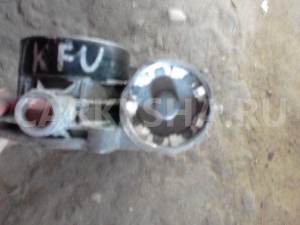 Заслонка дроссельная электрическая Peugeot 207 