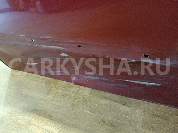 Дверь передняя правая Chevrolet Lacetti 