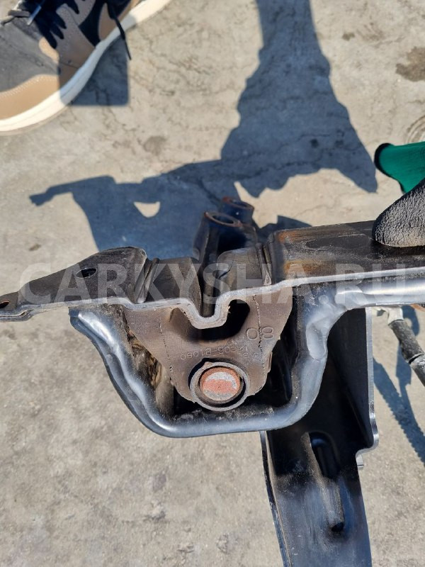 Подушка двигателя Toyota Passo 