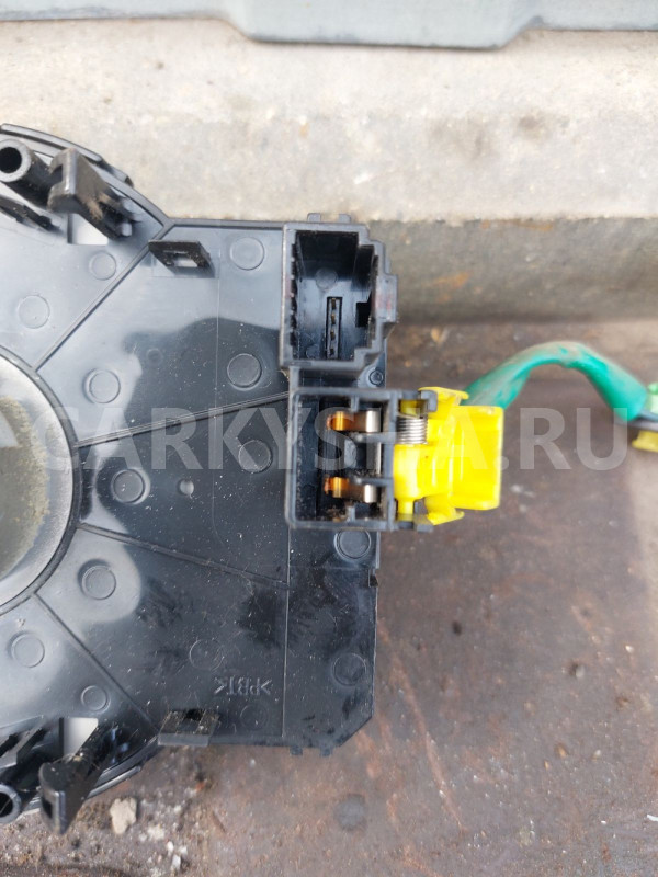Шлейф подрулевой Hyundai Getz Hyundai Getz оригинальный номер 934901C210