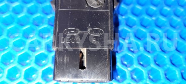 Кнопка аварийной сигнализации Kia Rio 2012 937914Y000 QB G4FC Kia Rio 