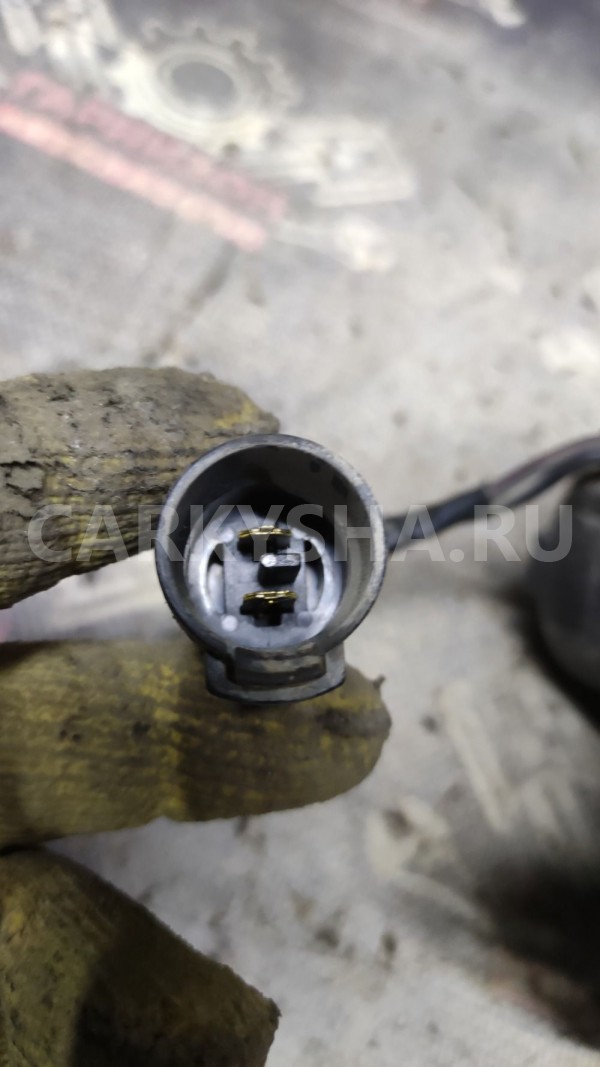 Мотор моторчик отопителя печки Дэу Нексия Daewoo Nexia оригинальный номер 96168699