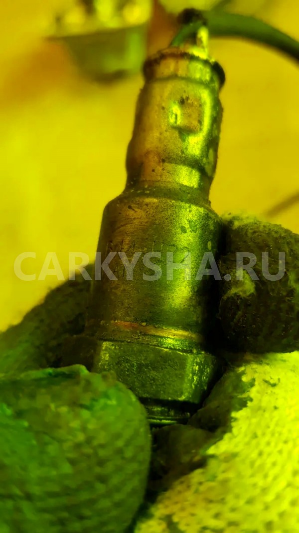 Лямбда-зонд Honda Freed 