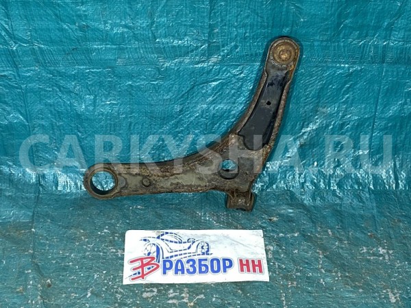 Рычаг передний правый Citroen C-Crosser I (2007—2013) Citroen C-Crosser оригинальный номер 3521R1