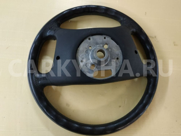 Руль (рулевое колесо) BMW 5 E39 рестайлинг BMW 5er оригинальный номер 32346753738