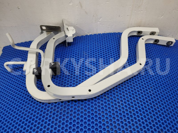 Петли крышки багажника комплект Renault Logan 2020 L8A9 K7MA812 Renault Logan 