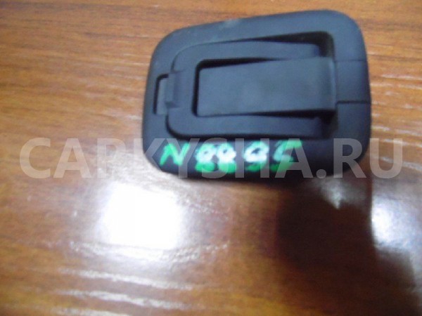 Крючок Mitsubishi Pajero Sport II рестайлинг (2013—2016) Mitsubishi i 