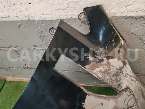 Крыло Kia Rio 2015 663214Y000 СЕДАН G4FA, переднее правое Kia Rio 