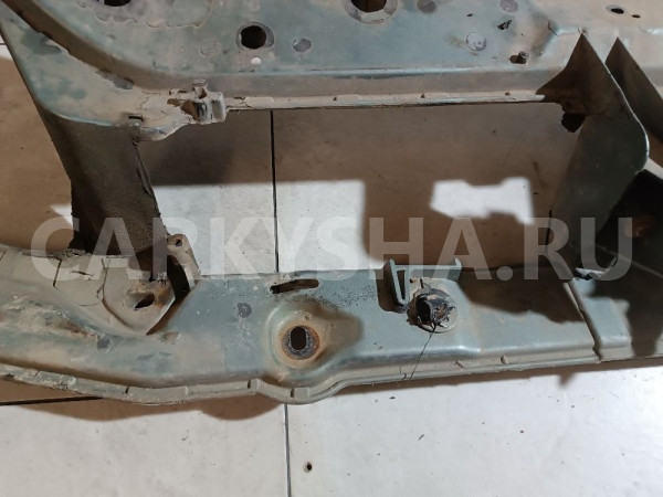 Панель передняя Ford Focus оригинальный номер 1215920