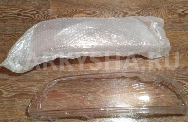 Стекла на фары bmw 5 e39 рест новые пара BMW 5er оригинальный номер 63128375301