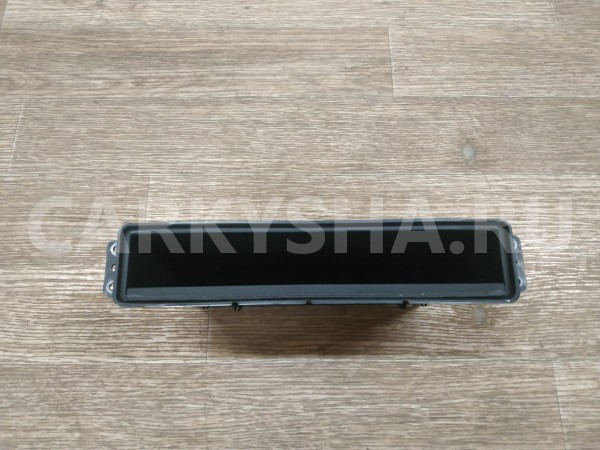 Ящик передней консоли Hyundai Getz 