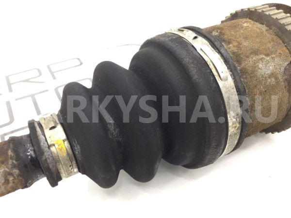 Привод задний правый Honda CR-V 1 RD3 B20Z1 2000 Honda CR-V 