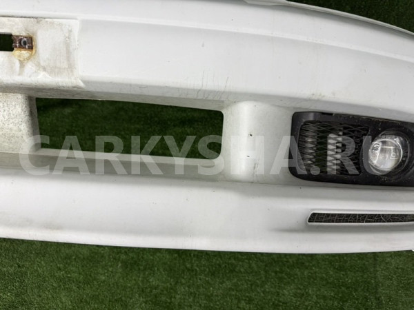 Бампер Subaru Legacy 2000 57704AE140 BH5 Subaru Legacy 
