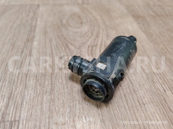 Насос омывателя Kia Rio 2016 98510C1000 СЕДАН G4FA Kia Rio 