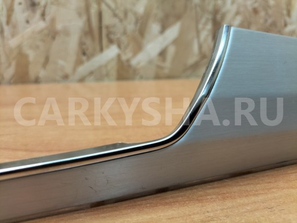 Накладка двери декоративная передняя правая Audi Audi Q5 