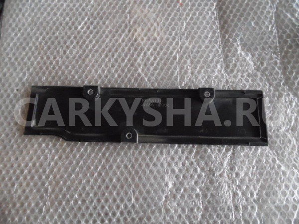 Крышка головки блока (клапанная) Mitsubishi Outlander II (2005—2009) Mitsubishi i оригинальный номер 1035A131