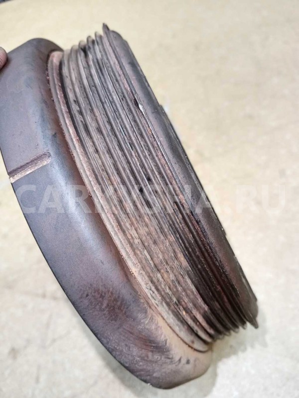 Название детали Шкив Модель KIA Sorento XM Kia Sorento оригинальный номер 23124-2F010