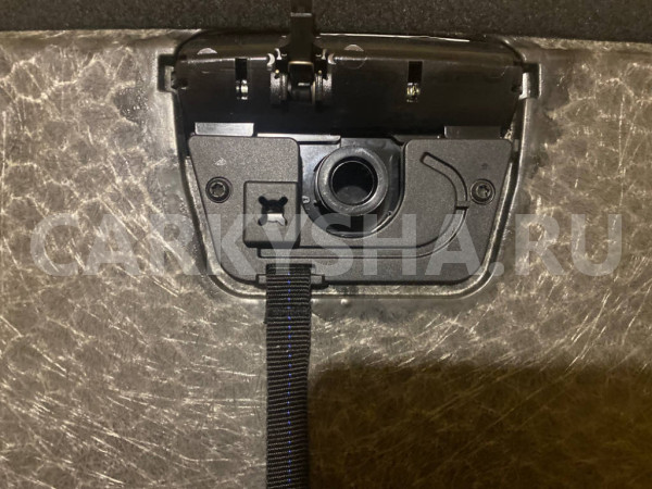Пол багажника Mercedes-Benz A-класс 2015 W176 270.910 Mercedes-Benz A-klasse оригинальный номер A1766800042