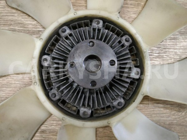 Вискомуфта Kia Sorento оригинальный номер 252374A100