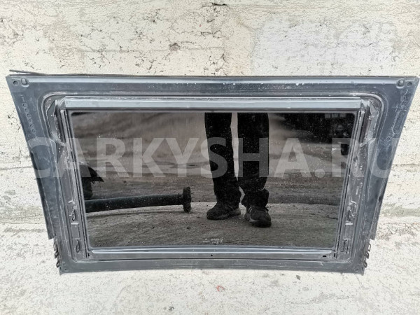 Стекло на крышу A2217801221 Mercedes-Benz S-Class W221 Mercedes-Benz S-klasse оригинальный номер A2217801221