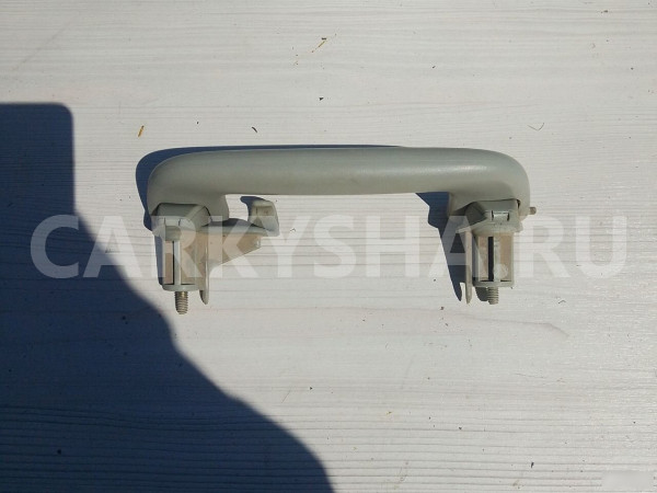 Ручка потолочная задняя правая Toyota Avensis T250 Toyota Avensis оригинальный номер 7461005080