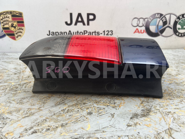 Фонарь задний правый Saab 9-5 2001 Saab 9-5 