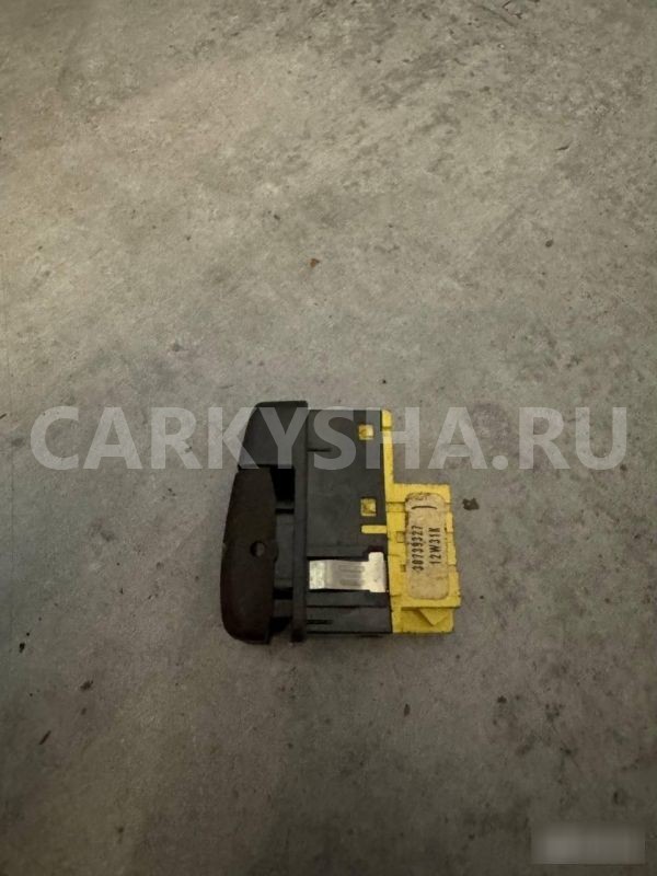 Кнопка ПТФ Volvo 850 B5254T5 1991-1997 Volvo 850 