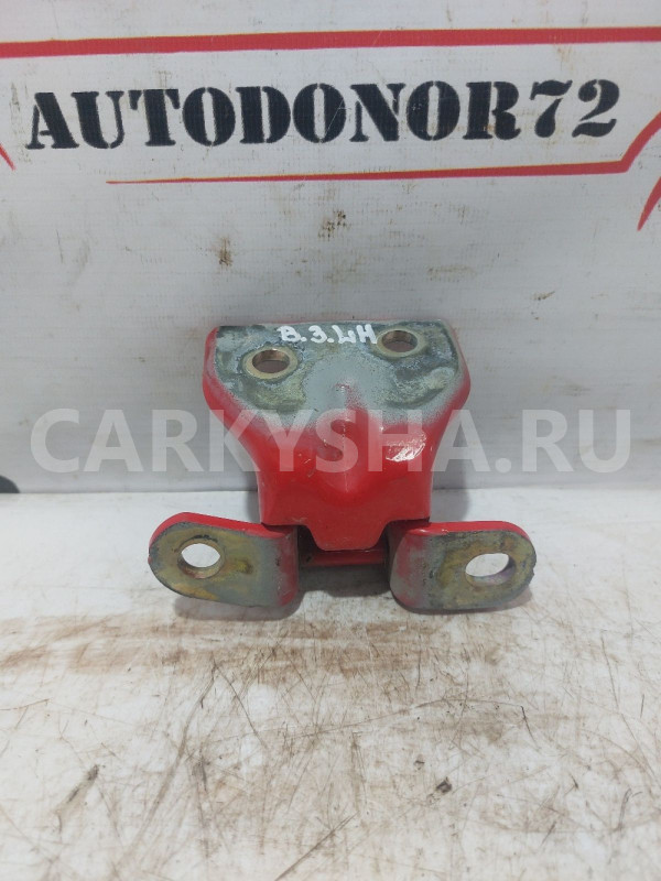 Петля двери задней левой верхняя   Hyundai Getz Hyundai Getz оригинальный номер 793301C000