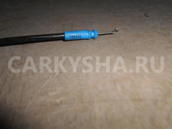 Трос открывания задней двери Toyota Avensis II 2003-2008 Toyota Avensis оригинальный номер 6978005020