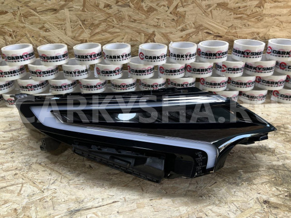Фара передняя правая Kaiyi X7 Kunlun оригинальный номер F02-4121020-03AA