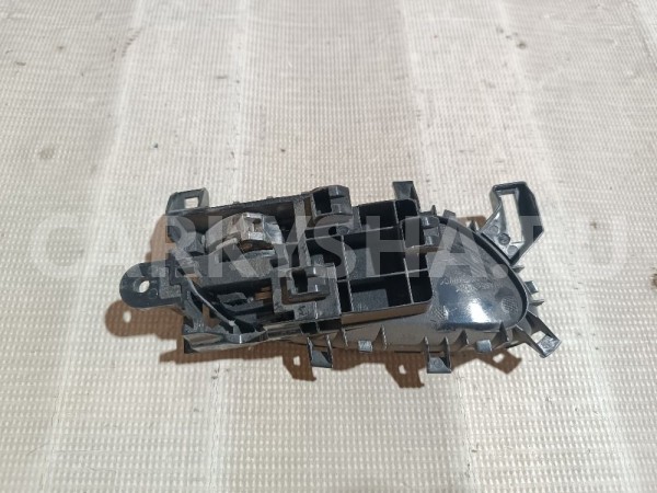 Ручка двери внутренняя левая Nissan X-Trail 