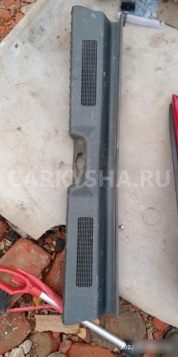 Панель ВАЗ (LADA) Kalina I (2004—2013) ВАЗ (Lada) Kalina оригинальный номер 1119